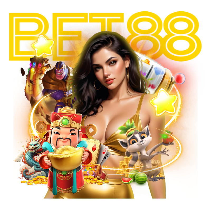 bet888